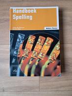 handboek spelling, Boeken, Ophalen of Verzenden, Zo goed als nieuw, Plantyn