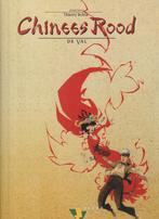 Drie strips Chinees Rood delen 1, 3 en 4., Boeken, Stripverhalen, Verzenden