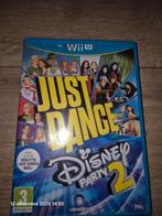 Just Dance Disney Party 2 Wii U, Games en Spelcomputers