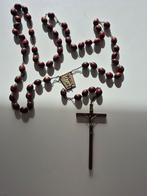 Grote rozenkrans / paternoster, Ophalen, Gebruikt, Overige typen, Christendom | Katholiek