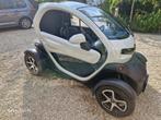 auto, Auto's, Automaat, Zwart, Wit, Elektrisch