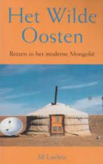 Het wilde Oosten|Jill Lawless 9055018597, Boeken, Reisverhalen, Ophalen of Verzenden, Zo goed als nieuw, Zie beschrijving, Azië