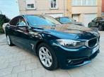 BMW 318da GT AIRCO GPS LEDER 2014 10.500€, Auto's, Automaat, 1998 cc, Achterwielaandrijving, 4 cilinders