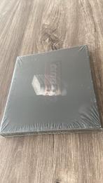 Malika Ayane - Domino CD sealed new, Ophalen of Verzenden, Zo goed als nieuw
