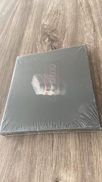 Malika Ayane - Domino CD sealed new beschikbaar voor biedingen