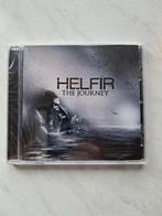 Helfir : The Journey (CD) Gothic metal, Cd's en Dvd's, Ophalen of Verzenden
