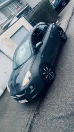 Très belle opel ADAM 1.2cc essence/119.000km/parfaite état, Parkeersensor, Euro 5, ADAM, Grijs