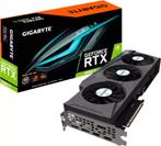 gigabyte rtx 3080ti eagle, Computers en Software, Videokaarten, Gebruikt, GDDR6, PCI-Express 4, Ophalen of Verzenden