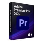 Adobe Premiere Pro 2025, Ophalen, Nieuw
