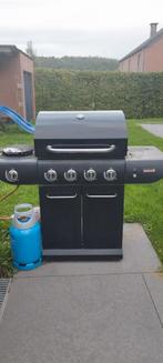 Barbecue Barbecook gaz, Tuin en Terras, Ophalen