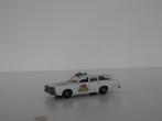 Lesney Matchbox Speed Kings K-23 Mercury Commuter Police Car, Enlèvement ou Envoi