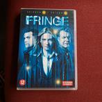 6 dvd fringe seizoen 4, Ophalen of Verzenden, Zo goed als nieuw