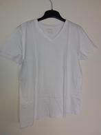 Herent-shirt Livergy wit, M, nieuw, Maat 48/50 (M), Wit, Nieuw, Ophalen of Verzenden