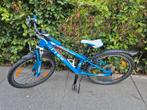 Cube fiets 24 inch, Fietsen en Brommers, Ophalen, Gebruikt, 24 inch, Versnellingen