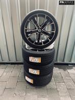 Nieuw 22 inch Audi Etron GMP Gunner zomerset incl Hankook, Auto-onderdelen, Banden en Velgen, Banden en Velgen, Nieuw, Overige maten