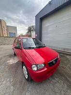Suzuki alto 1.1 benzine euro4 72000km controle ok, Auto's, USB, 4 cilinders, 46 kW, Bedrijf