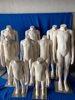 etalage poppen kids, Enlèvement, Utilisé