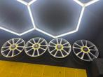 Velgen fiat Abarth 17 inch, Auto diversen, Tuning en Styling, Ophalen