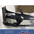 W204 Facelift AMG 2011-2014 donker grijs Mercedes C Klasse, Auto-onderdelen, Gebruikt, -, Voor, Ophalen of Verzenden