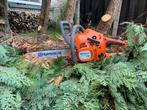 Husqvarna 260 35cm kettingzaag, Tuin en Terras, Hand-tuingereedschap, Ophalen, Zo goed als nieuw