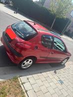Peugeot 206 1.4 benzine Bouwjaar 2003 km 190.000, Auto-onderdelen, Accu's en Toebehoren, Ophalen of Verzenden, Gebruikt, Peugeot