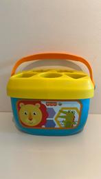 Fisher Price vormenstoof, Ophalen, Zo goed als nieuw