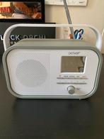 Radio DAB Denver, Ophalen, Zo goed als nieuw, Radio