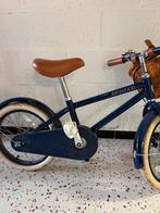 Banwood - 16inch, Fietsen en Brommers, Ophalen, Zo goed als nieuw, Zijwieltjes