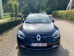 Renault Mégane Grandtour Bose Limited Edition 1.2, Zwart, Leder, 5 deurs, 1197 cc