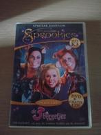 K3 de 3 biggetjes, Cd's en Dvd's, Ophalen, Zo goed als nieuw