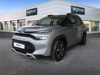 Citroen C3 Aircross  1.2 PureTech 130 S&S EAT6 Feel, Achat, 139 g/km, Euro 6, Entreprise