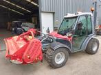 Aebi tt280 TT280 maaier mower airco werktuigdrager CE, Overige, Overige typen