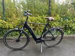 Elektrische fiets Batavus Finez E-go Power XL 625Wh 2022, 56 cm of meer, Ophalen, Gebruikt, Batavus