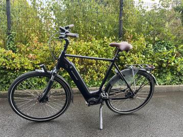 Elektrische fiets Batavus Finez E-go Power XL 625Wh 2022 beschikbaar voor biedingen