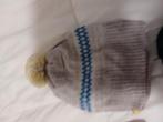 Mutsen meisjes, Enfants & Bébés, Vêtements de bébé | Bonnets, Écharpes & Moufles, Enlèvement ou Envoi, Comme neuf