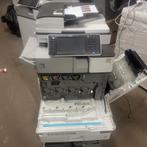 Ricoh couleurs 1 an de garantie, Computers en Software, Printers, Zo goed als nieuw