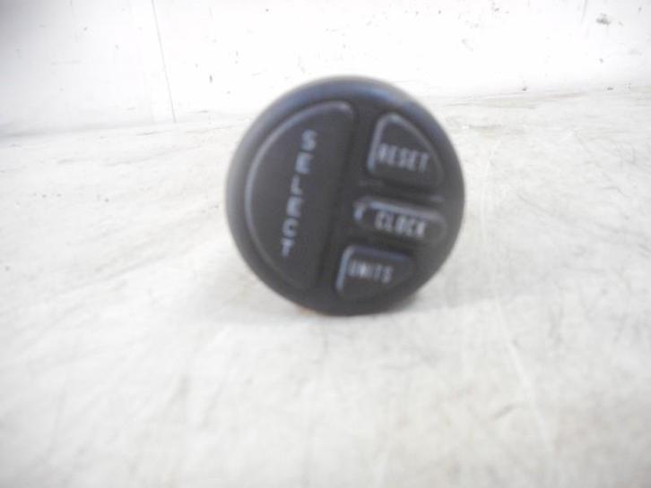 BOORDCOMPUTER BEDIENING Cougar (ECX / W) (98bg10d996ab), Auto-onderdelen, Dashboard en Schakelaars, Ford, Gebruikt