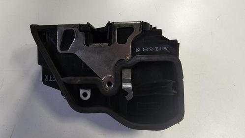 Deurslot (EU) rechts voor binnenzijde deur BMW X3 / Z4 / 5 s, Auto-onderdelen, Carrosserie, Gebruikt, Herkomst onderdeel bekend