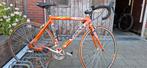 Racefiets met shimano 105  9sp, 28 inch, Aluminium, 49 tot 53 cm, Zo goed als nieuw