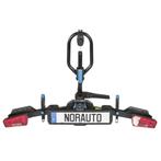 Porte-vélos E-FIT 200-2 de NORAUTO avec plateau de chargeme, Enlèvement, Neuf