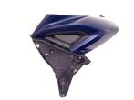 TANK COVER Yamaha TRACER 900 GT 2018-2020 (MTT850D B1J8), Gebruikt