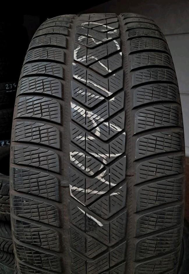 255/55/19 2555519 255/55r19 winter Pirelli, Auto diversen, Autosport-onderdelen, Zo goed als nieuw, Ophalen