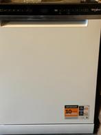 Vaatwasmachine, Electroménager, Lave-vaisselle, Neuf, Moins de 10 litres, Enlèvement, 45 à 60 cm