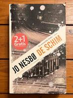 Jo Nesbo – De Schim, Boeken, Verzenden, Gelezen, Jo Nesbø