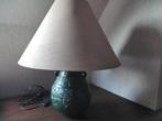 Rustieke lampadaire, Maison & Meubles, Lampes | Lampes de table, Comme neuf, Enlèvement