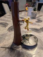 A vendre figurine marsupilami, Enlèvement