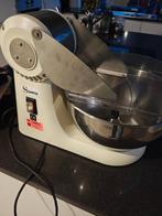 SANTOS 18 DEEGKNEDER 10 Liter, Elektronische apparatuur, Keukenmixers, Ophalen, Zo goed als nieuw