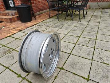 Mercedes AMG velgen set, 17 inch, voor w126, w124,  beschikbaar voor biedingen