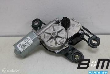 Ruitenwissermotor achter Audi Q4 E-tron 8V0955711C beschikbaar voor biedingen