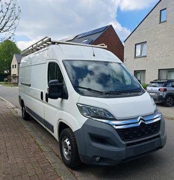 Citroën Jumper L3 H2  beschikbaar voor biedingen